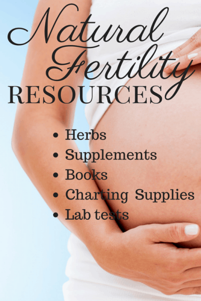 natural fertility resources