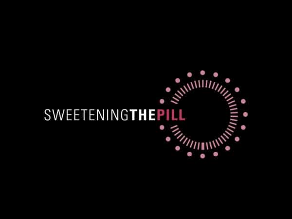 sweetening the pill