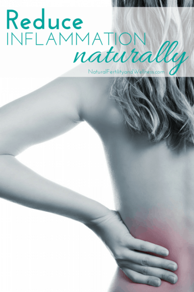 Reduce Inflammation Naturally By Targeting These 7 Key Areas 4192