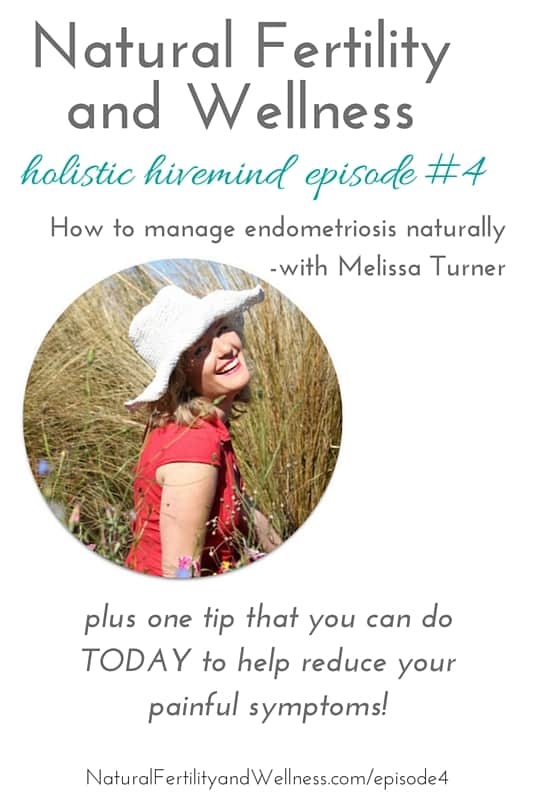 natural remedies for endometriosis